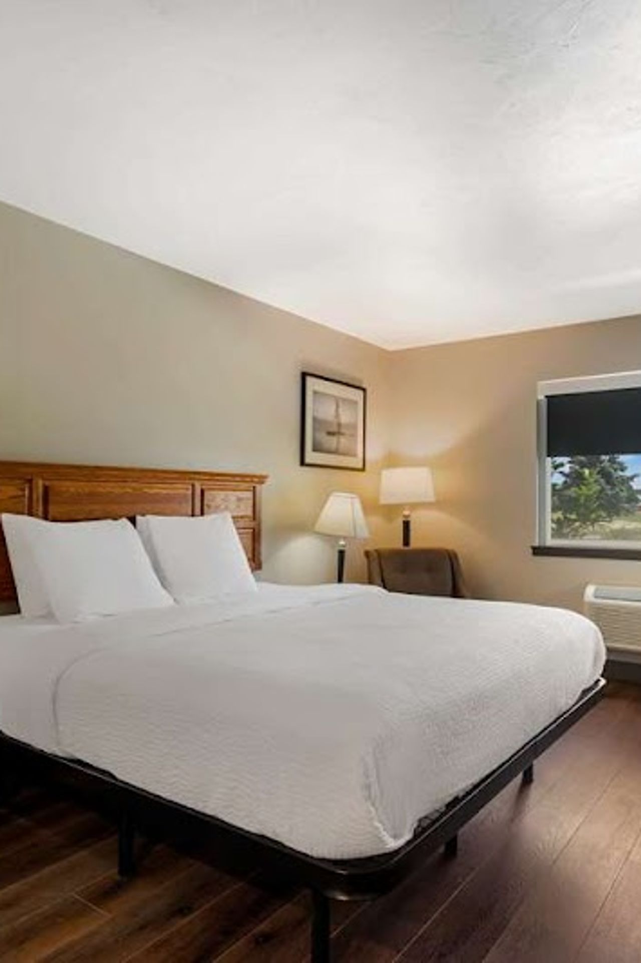 Photo of SureStay Plus by Best Western Rexburg