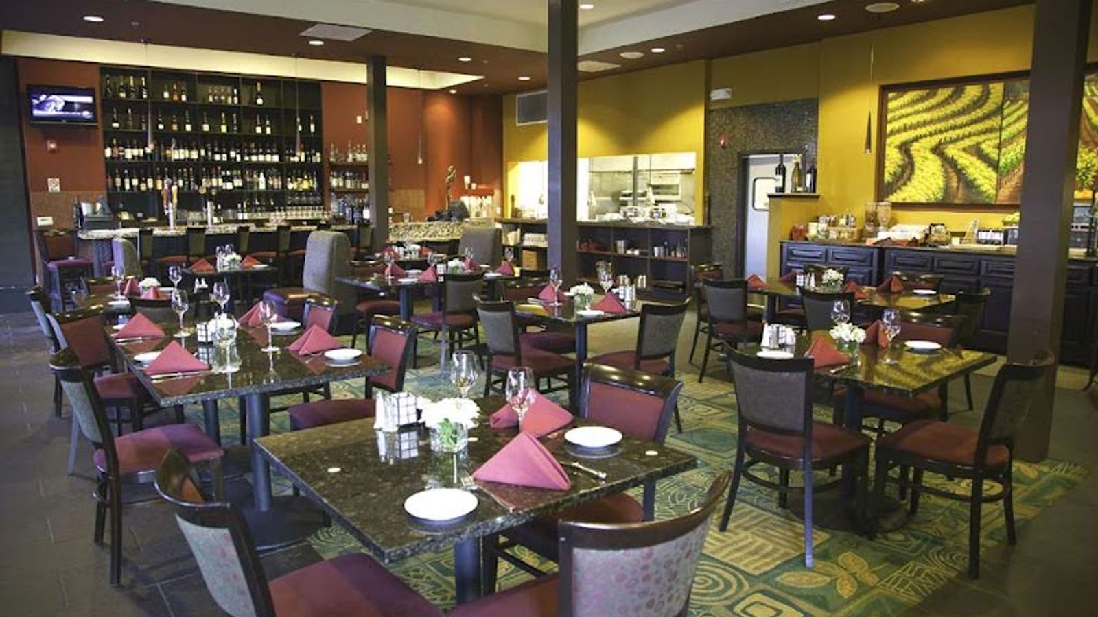 Photo of DoubleTree by Hilton Napa Valley American Canyon