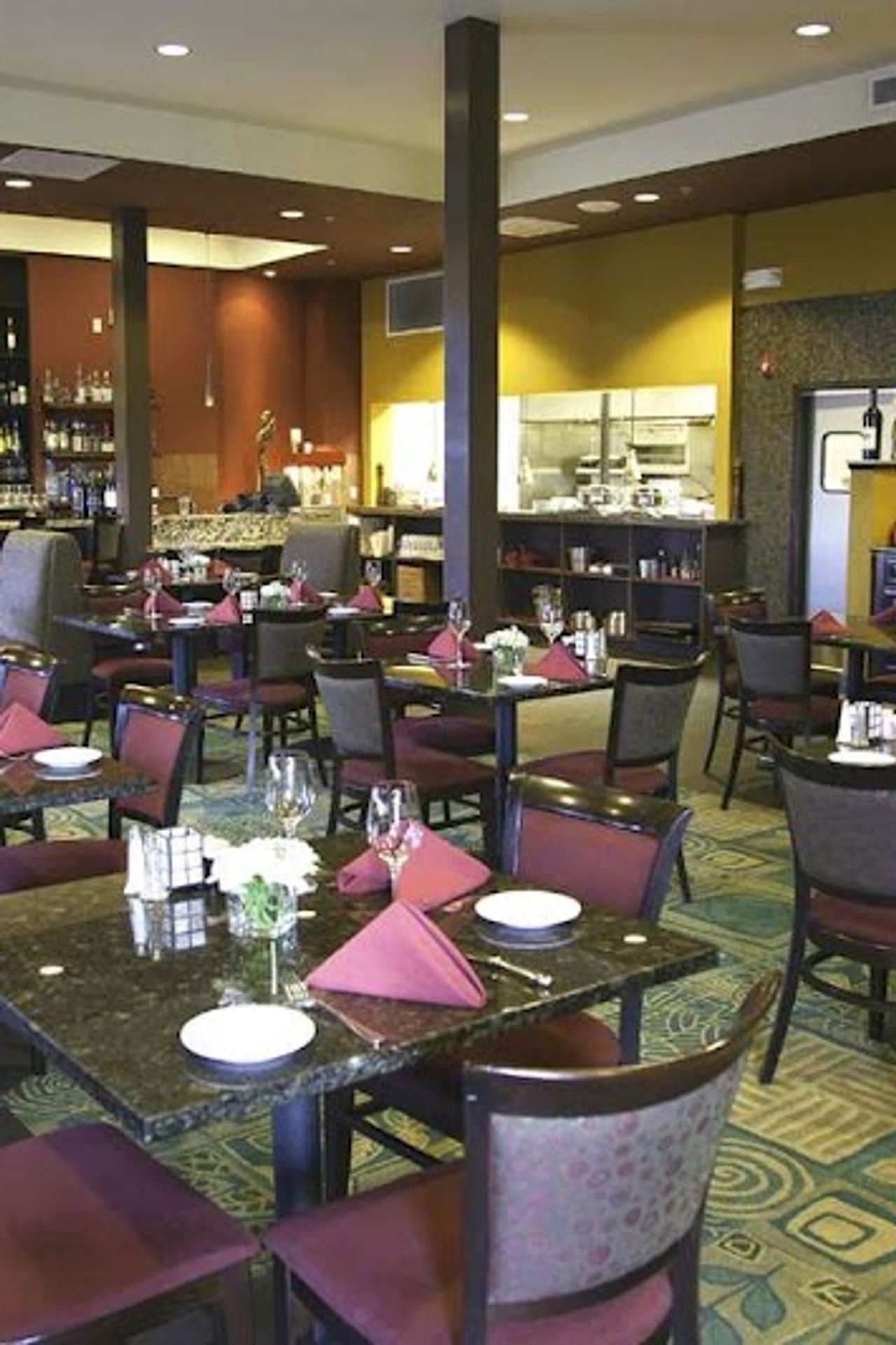 Photo of DoubleTree by Hilton Napa Valley American Canyon