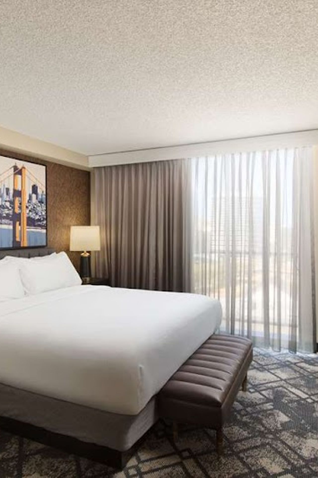 Photo of Embassy Suites by Hilton San Francisco Airport