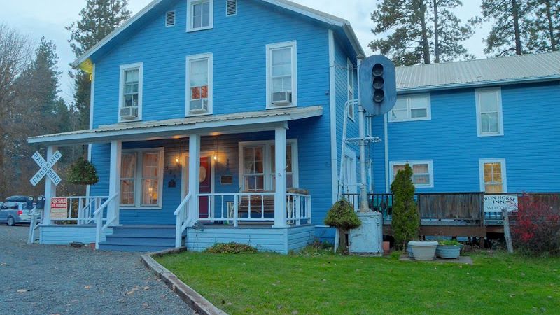Photo of Iron Horse Inn Bed & Breakfast