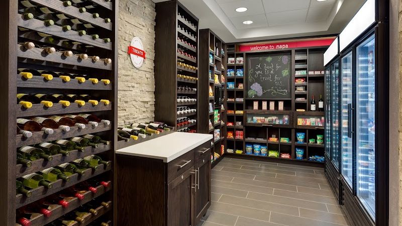 Photo of Hampton Inn & Suites Napa