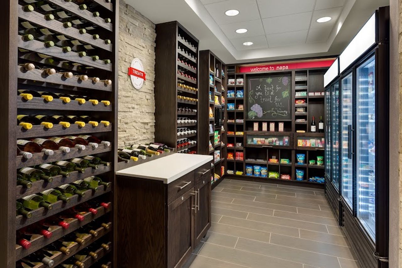 Photo of Hampton Inn & Suites Napa