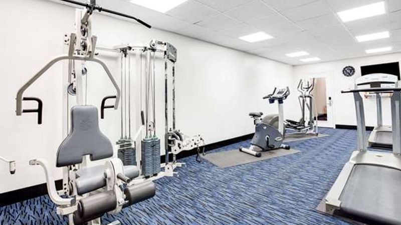 Photo of Ramada by Wyndham Marina - Fitness Center