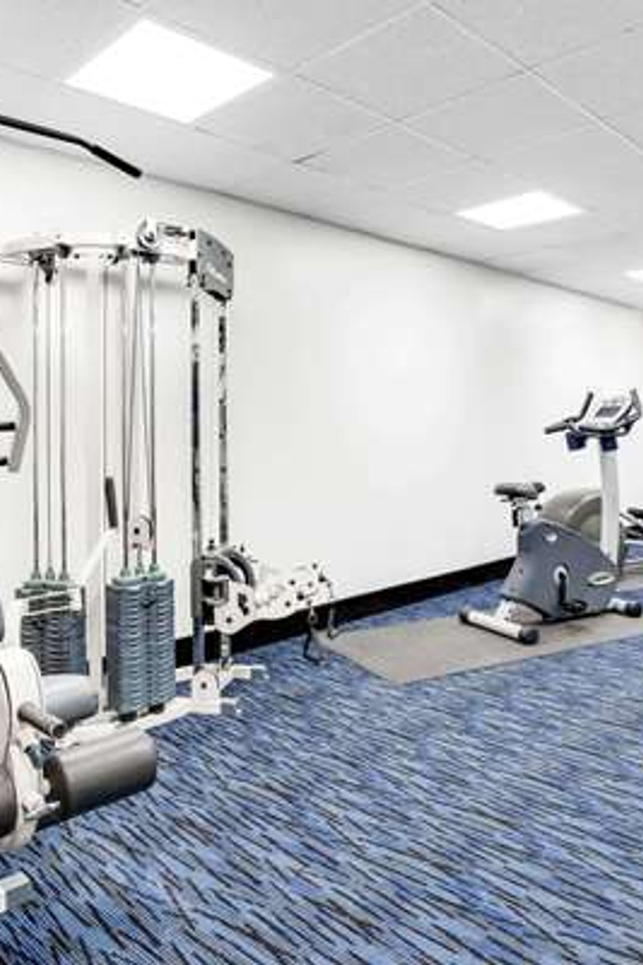 Photo of Ramada by Wyndham Marina - Fitness Center