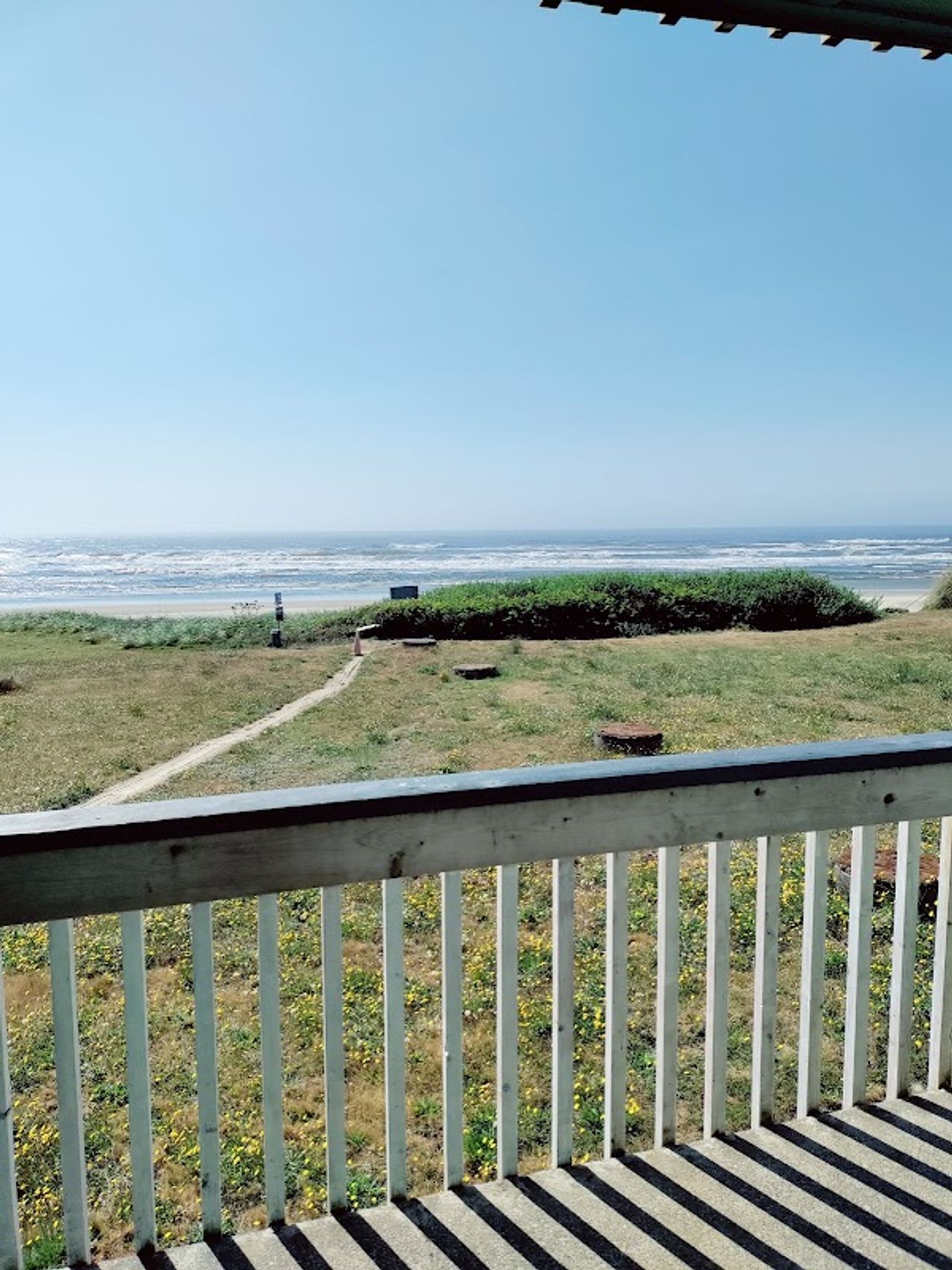 Photo of Silver Surf Motel