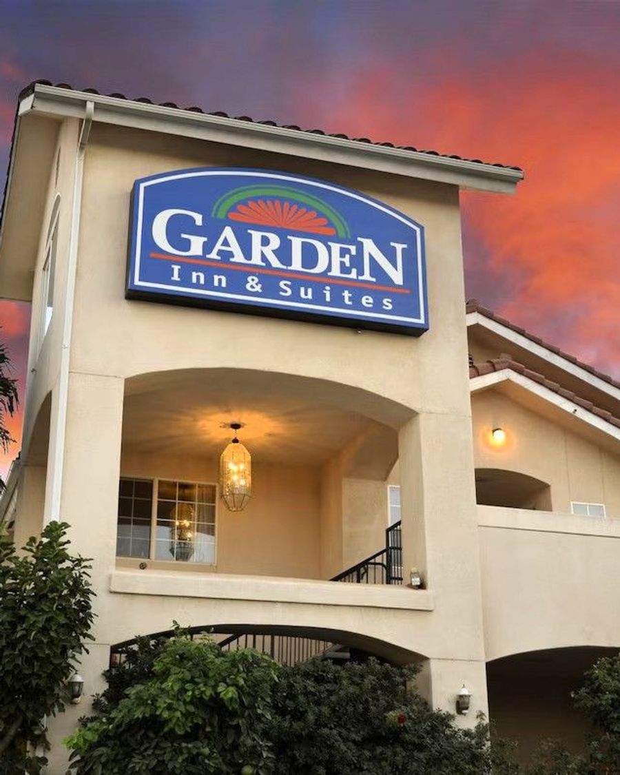 Garden Inn and Suites