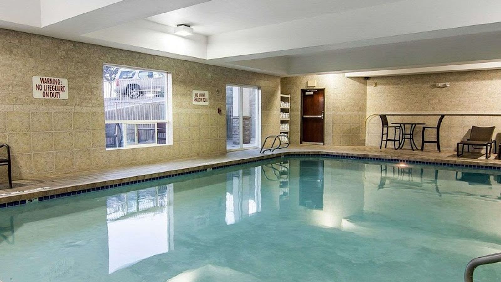 Photo of Comfort Suites Redmond Airport