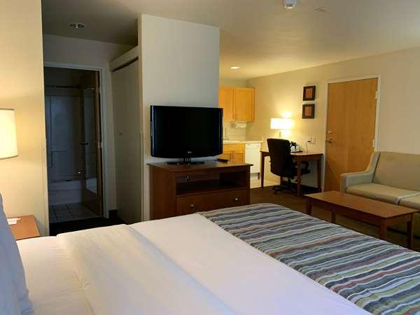 Photo of Country Inn & Suites by Radisson, Bend, OR