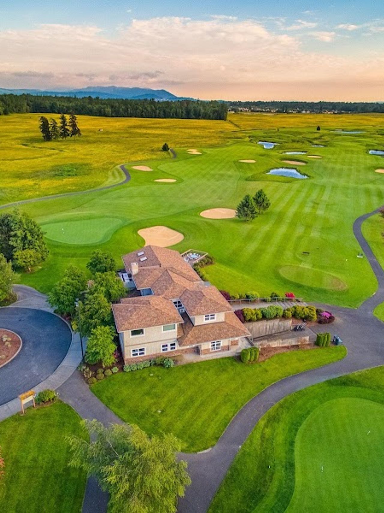 Photo of Holiday Inn Express Bellingham, an IHG Hotel