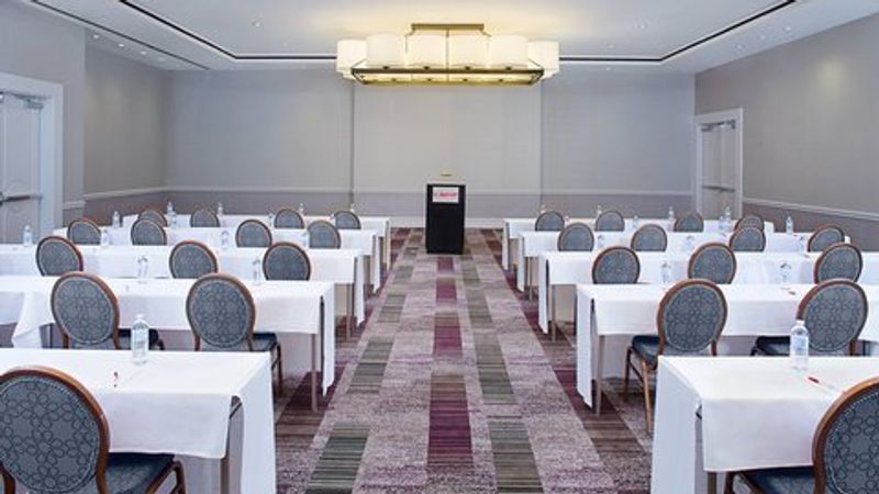 Photo of Pleasanton Marriott