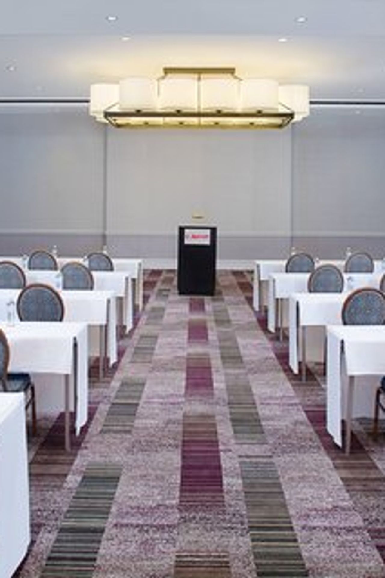 Photo of Pleasanton Marriott
