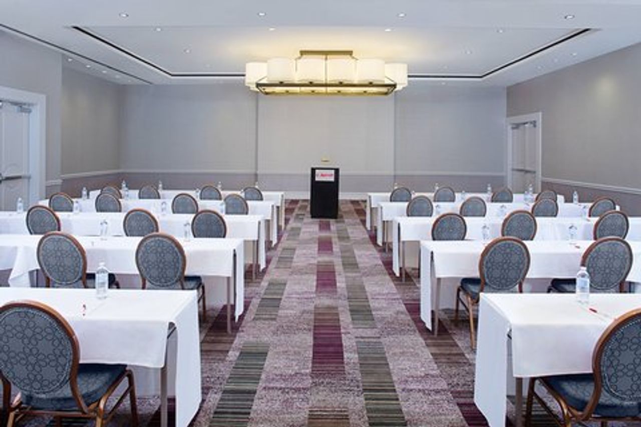 Photo of Pleasanton Marriott