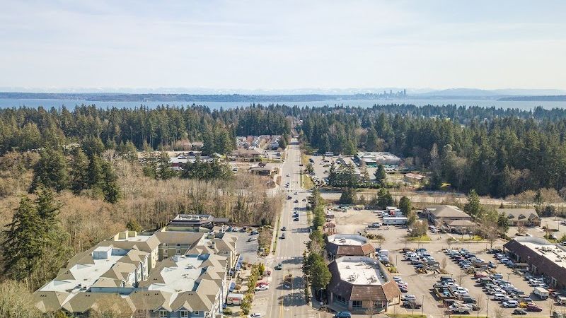 Photo of The Marshall Suites