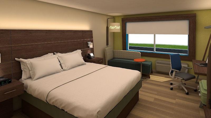 Photo of Holiday Inn Express & Suites Camas- Vancouver, an IHG Hotel