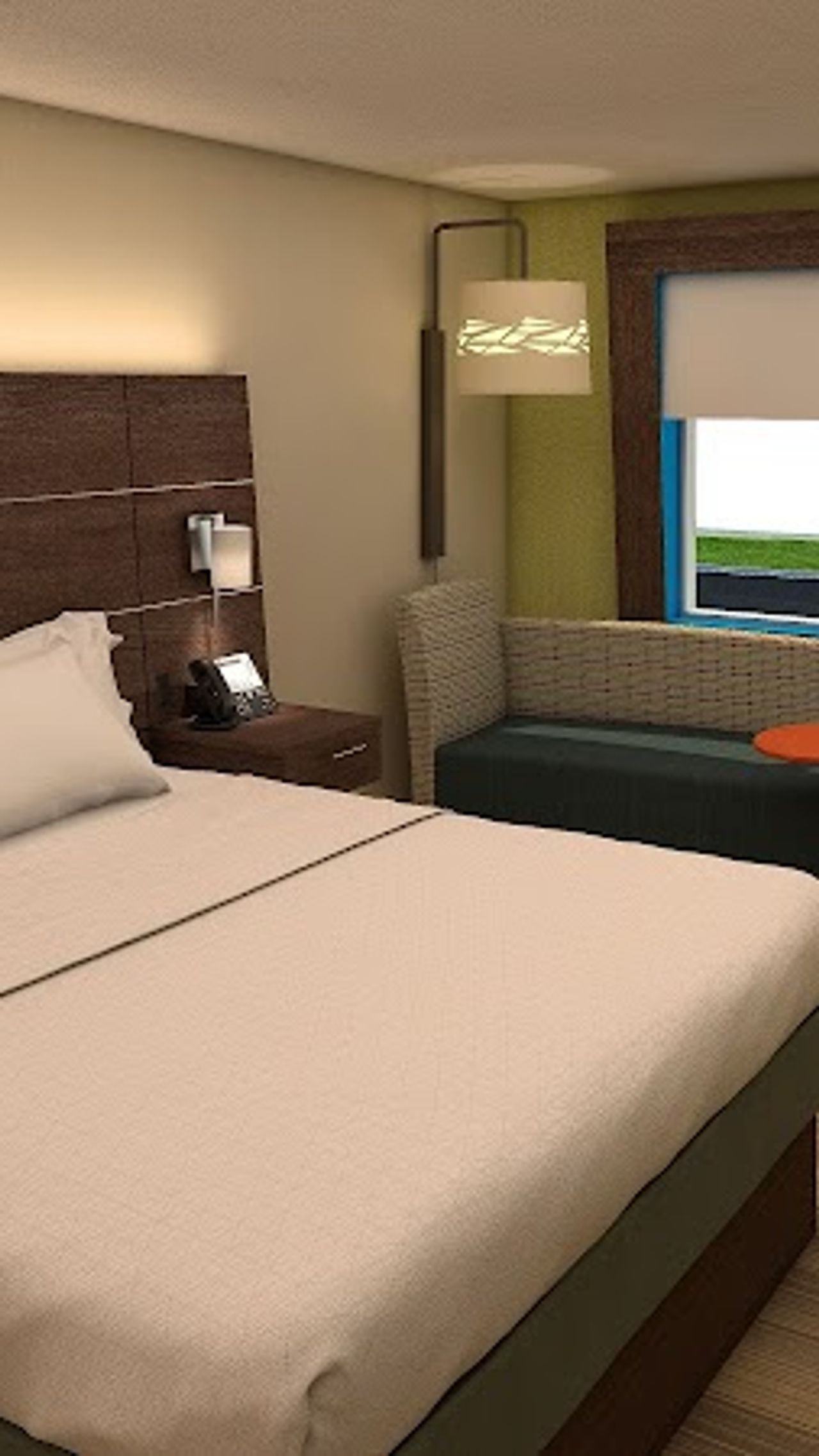 Photo of Holiday Inn Express & Suites Camas- Vancouver, an IHG Hotel