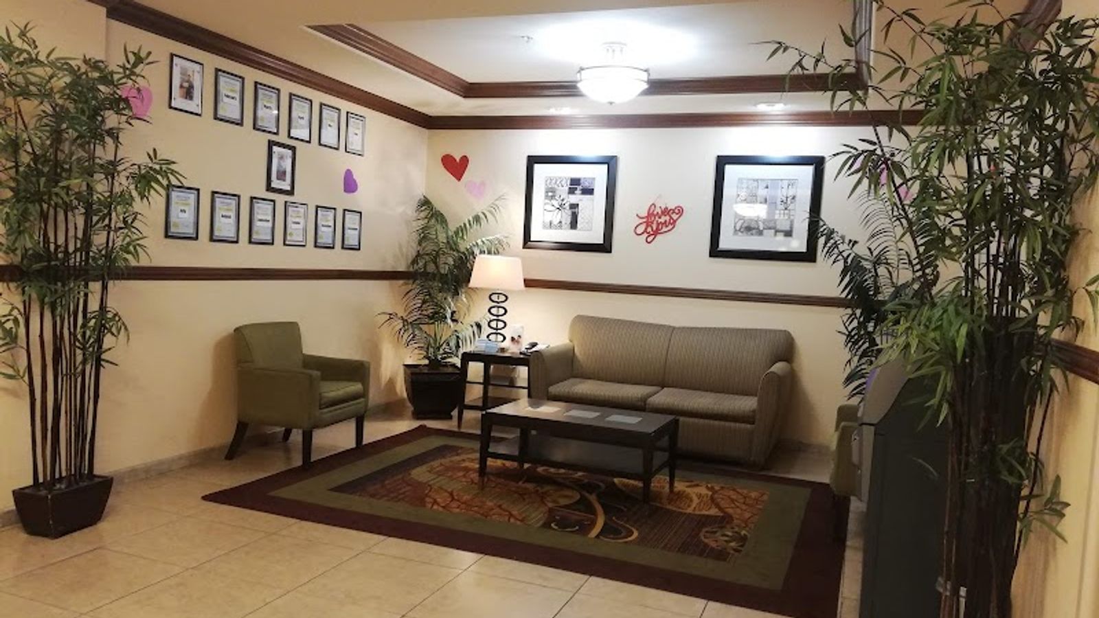 Photo of Holiday Inn Express & Suites Fresno Northwest-Herndon, an IHG Hotel