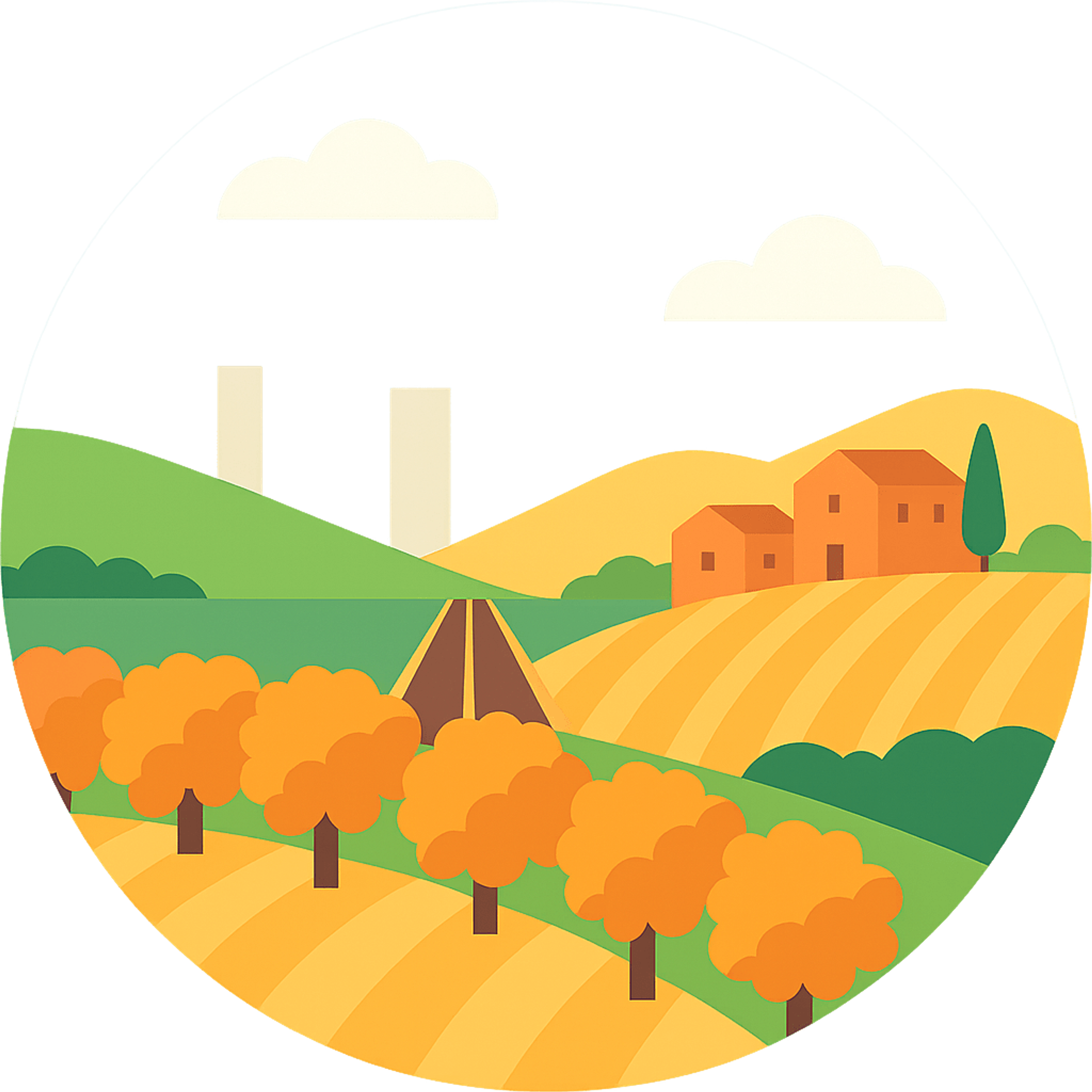 Countryside Adventures & Farm Tours 