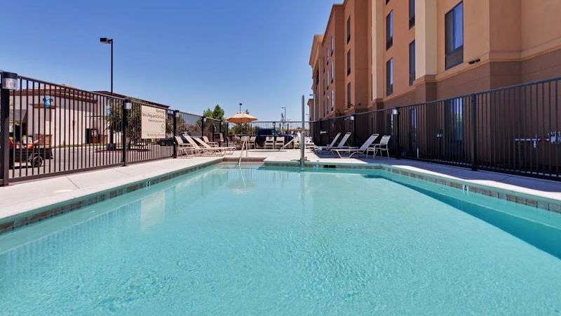 Photo of Hampton Inn & Suites Fresno-Northwest