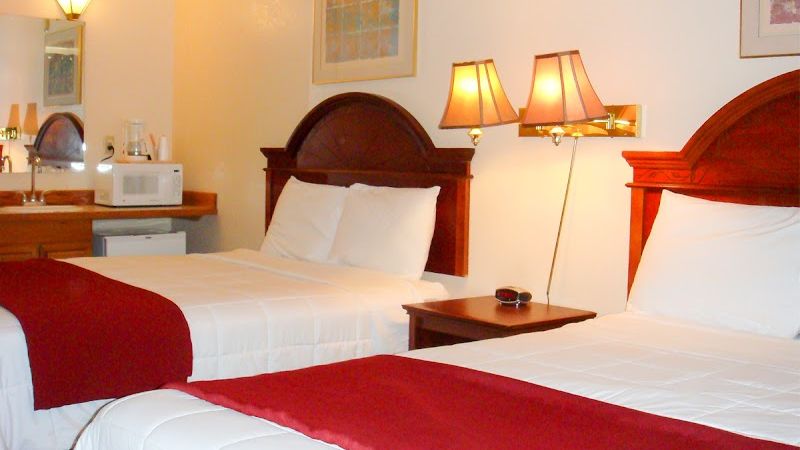 Photo of Village Inn & Suites