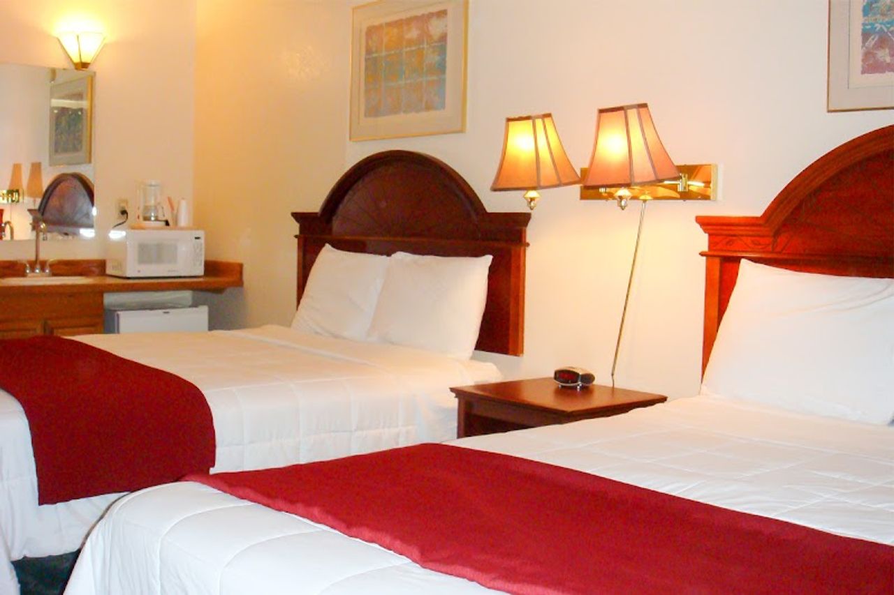 Photo of Village Inn & Suites