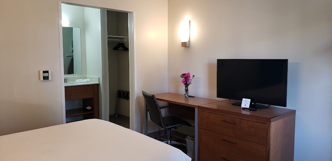 Photo of Inn At Rohnert Park