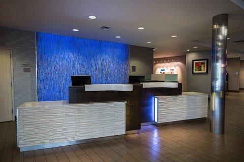 Photo of Fairfield Inn & Suites Moscow