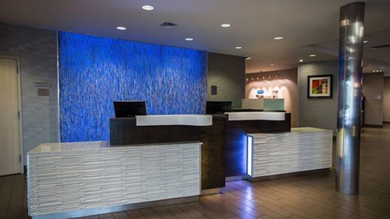 Photo of Fairfield Inn & Suites Moscow