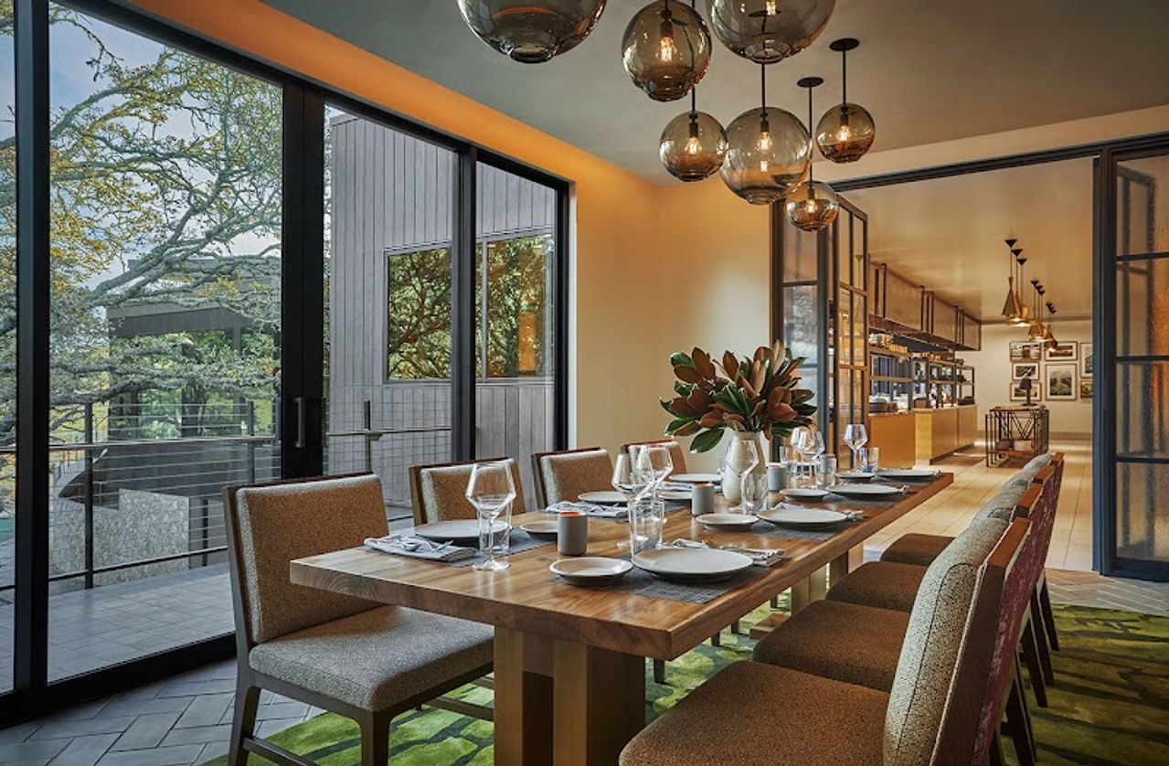 Photo of Montage Healdsburg