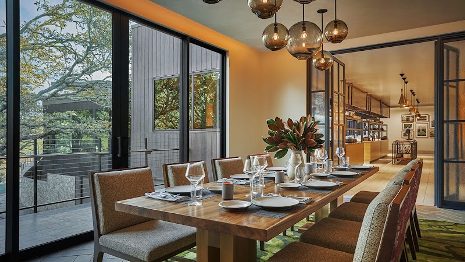 Photo of Montage Healdsburg