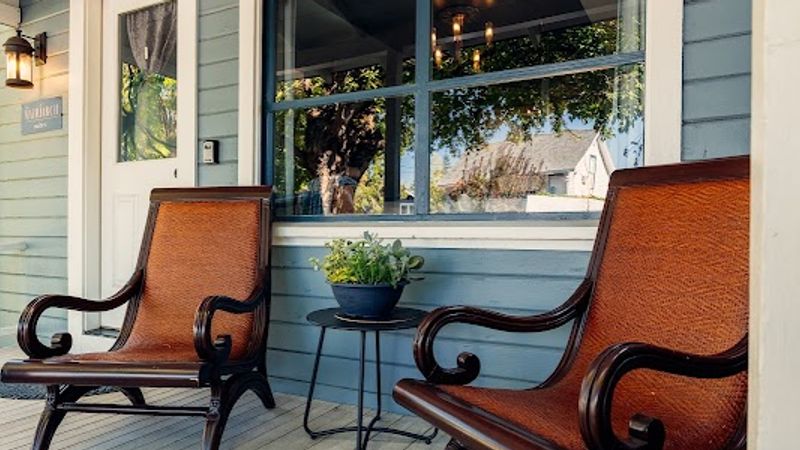 Photo of Swank House-The Matriarch Heritage House + Suites