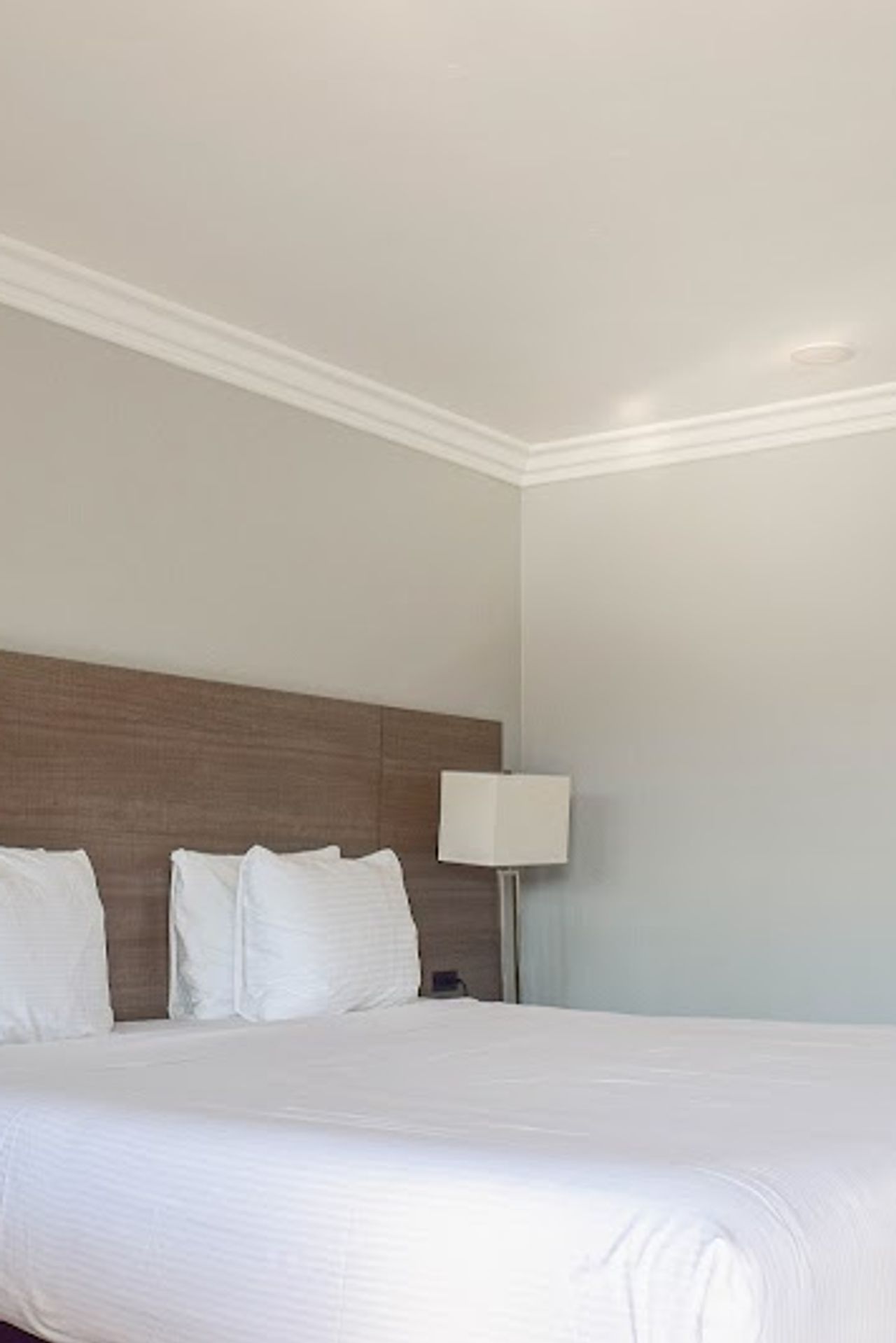 Photo of Lone Oak Lodge - Room, King Bed