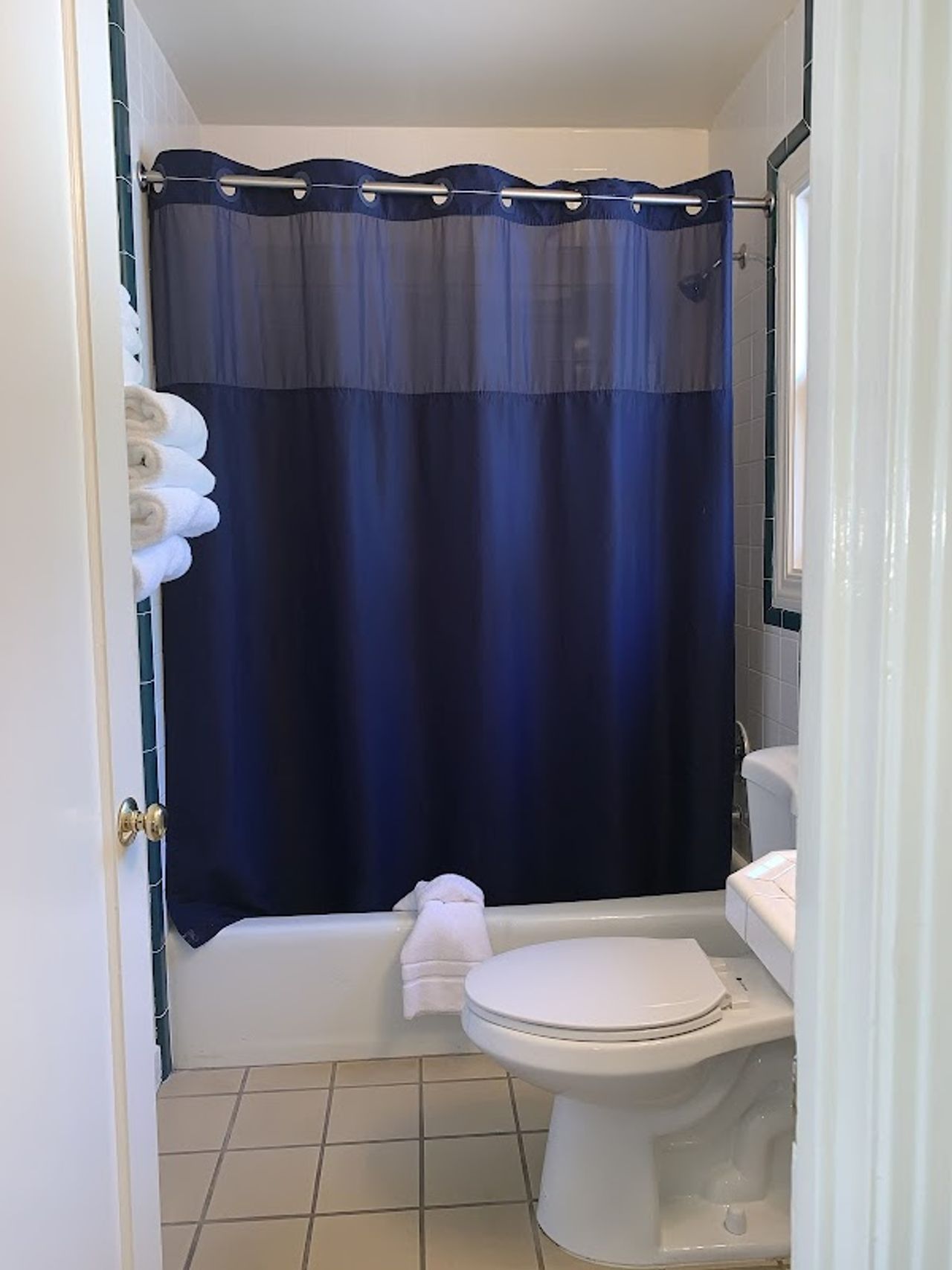 Photo of Carlin's Cottage Court