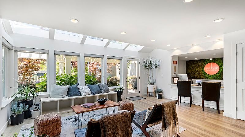 Photo of UpValley Inn & Hot Springs, Ascend Hotel Collection