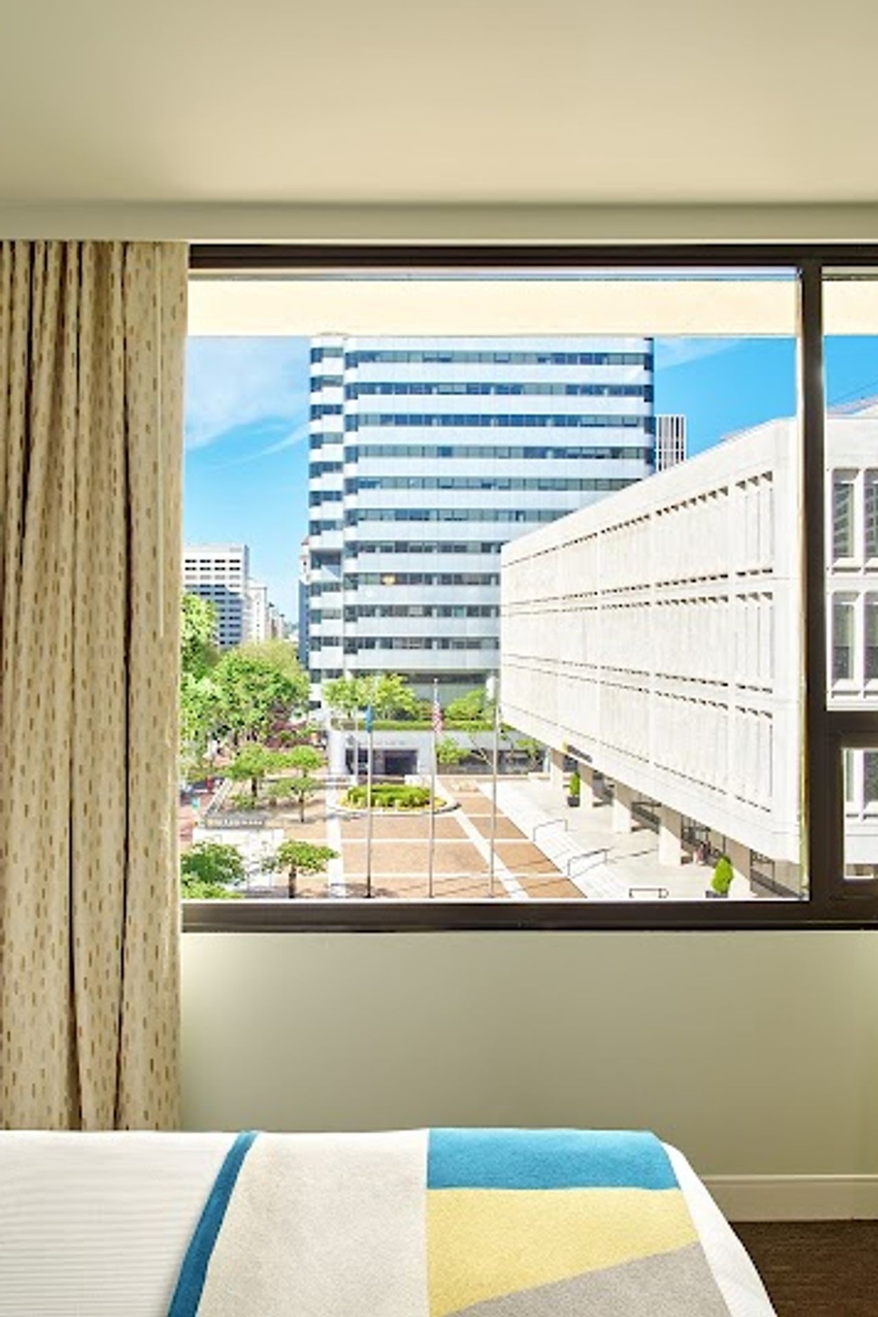 Photo of The Hotel Zags Portland