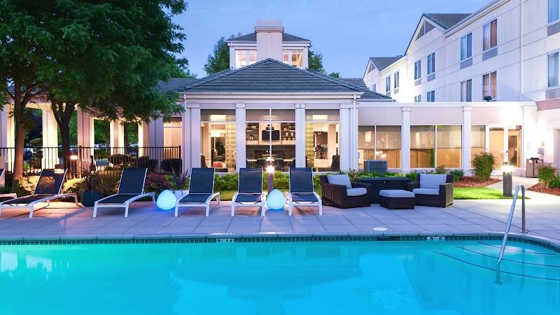 Photo of Hilton Garden Inn Sacramento/South Natomas