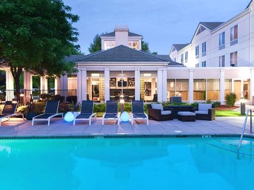 Photo of Hilton Garden Inn Sacramento/South Natomas