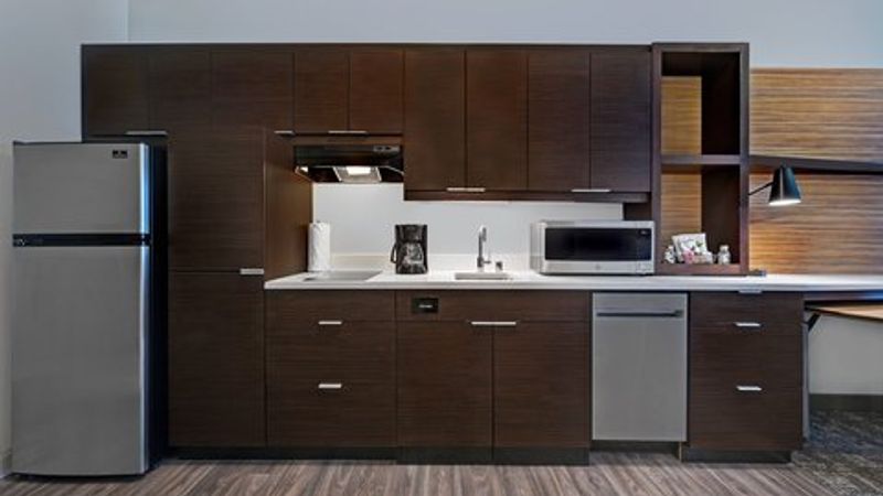 Photo of TownePlace Suites Sacramento Airport Natomas