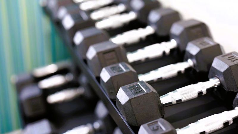 Holiday Inn Express & Suites Mountain View Silicon Valley, an IHG Hotel - Fitness Center