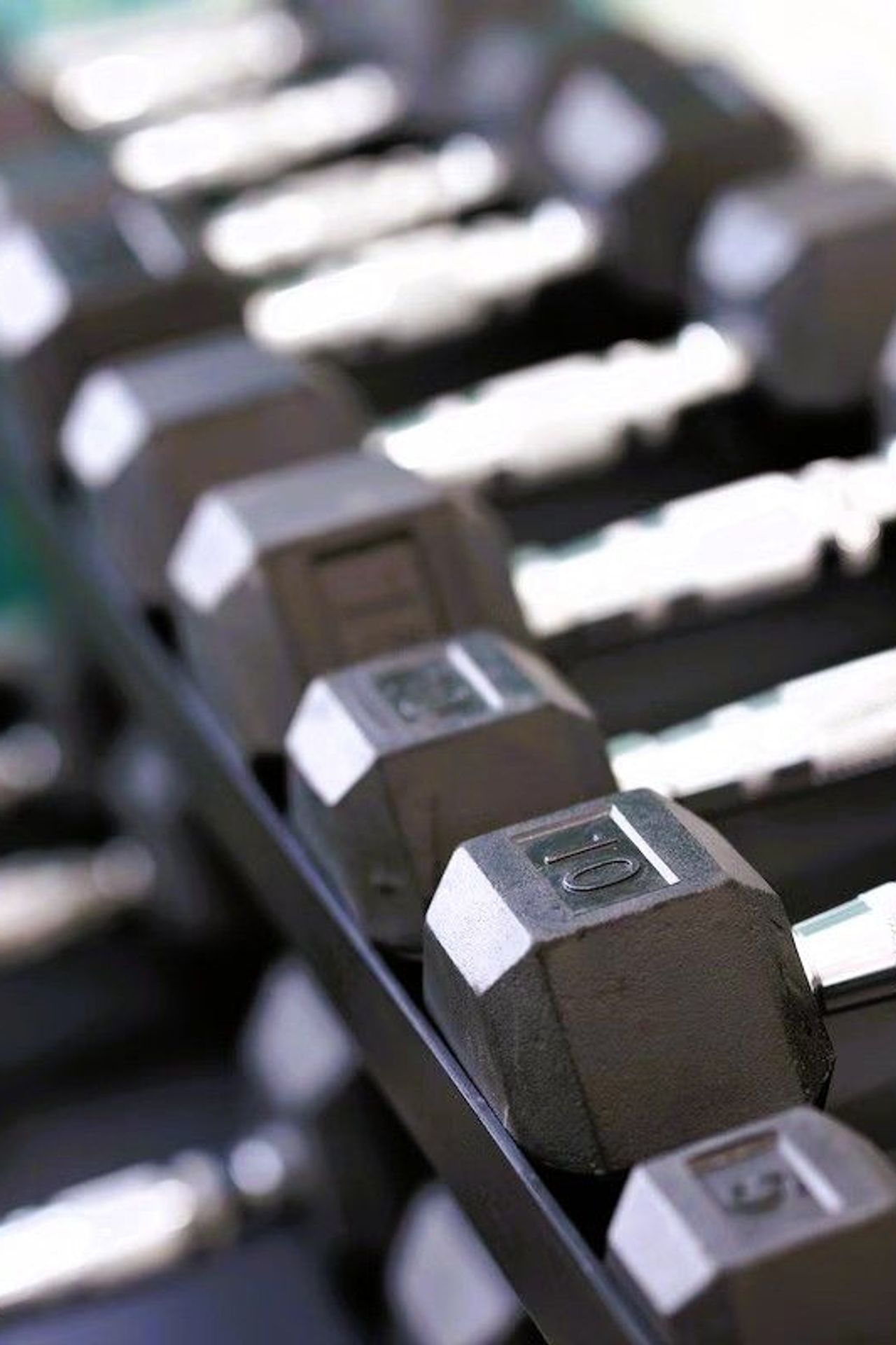 Holiday Inn Express & Suites Mountain View Silicon Valley, an IHG Hotel - Fitness Center