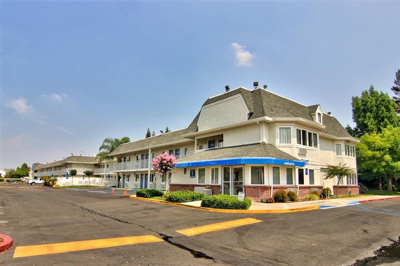 Photo of Motel 6 Sacramento, CA – South Sacramento & Elk Grove
