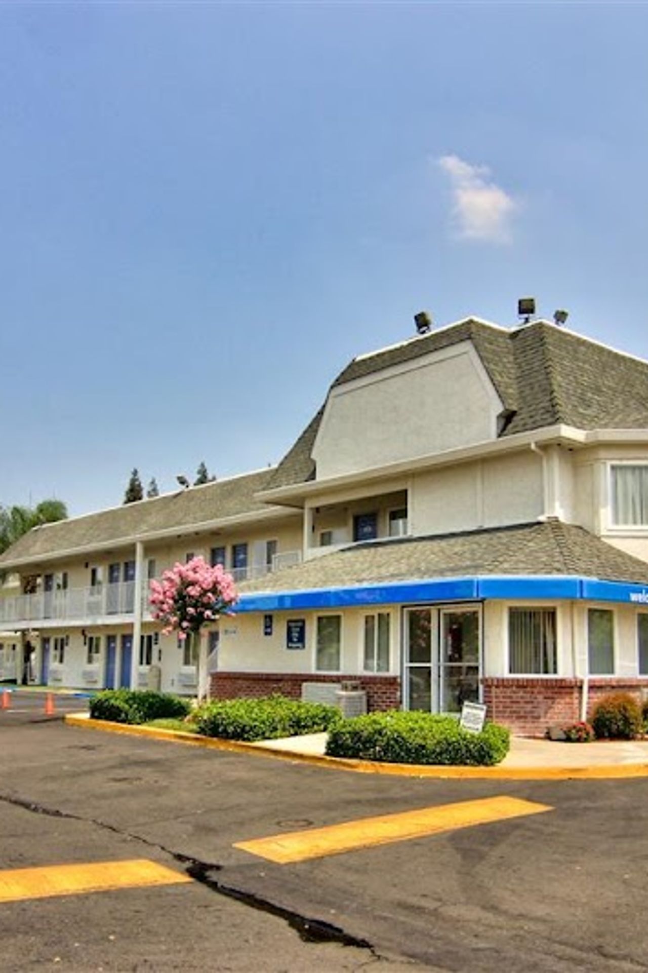 Photo of Motel 6 Sacramento, CA – South Sacramento & Elk Grove