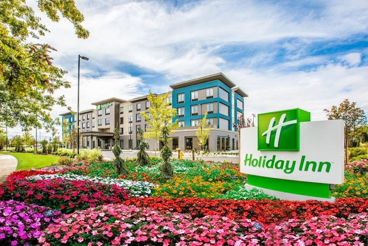 Photo of Holiday Inn Portland West - Hillsboro, an IHG Hotel