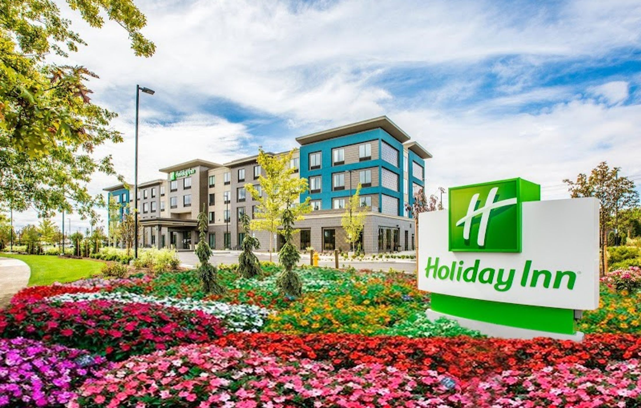 Holiday Inn Portland West - Hillsboro, an IHG Hotel