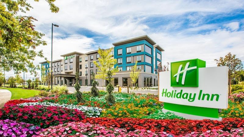 Holiday Inn Portland West - Hillsboro, an IHG Hotel
