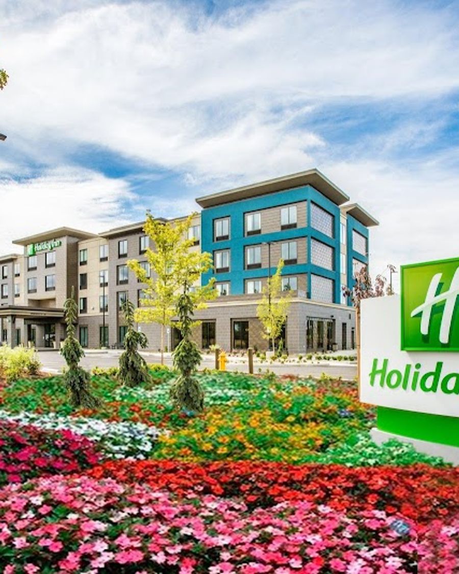 Holiday Inn Portland West - Hillsboro, an IHG Hotel