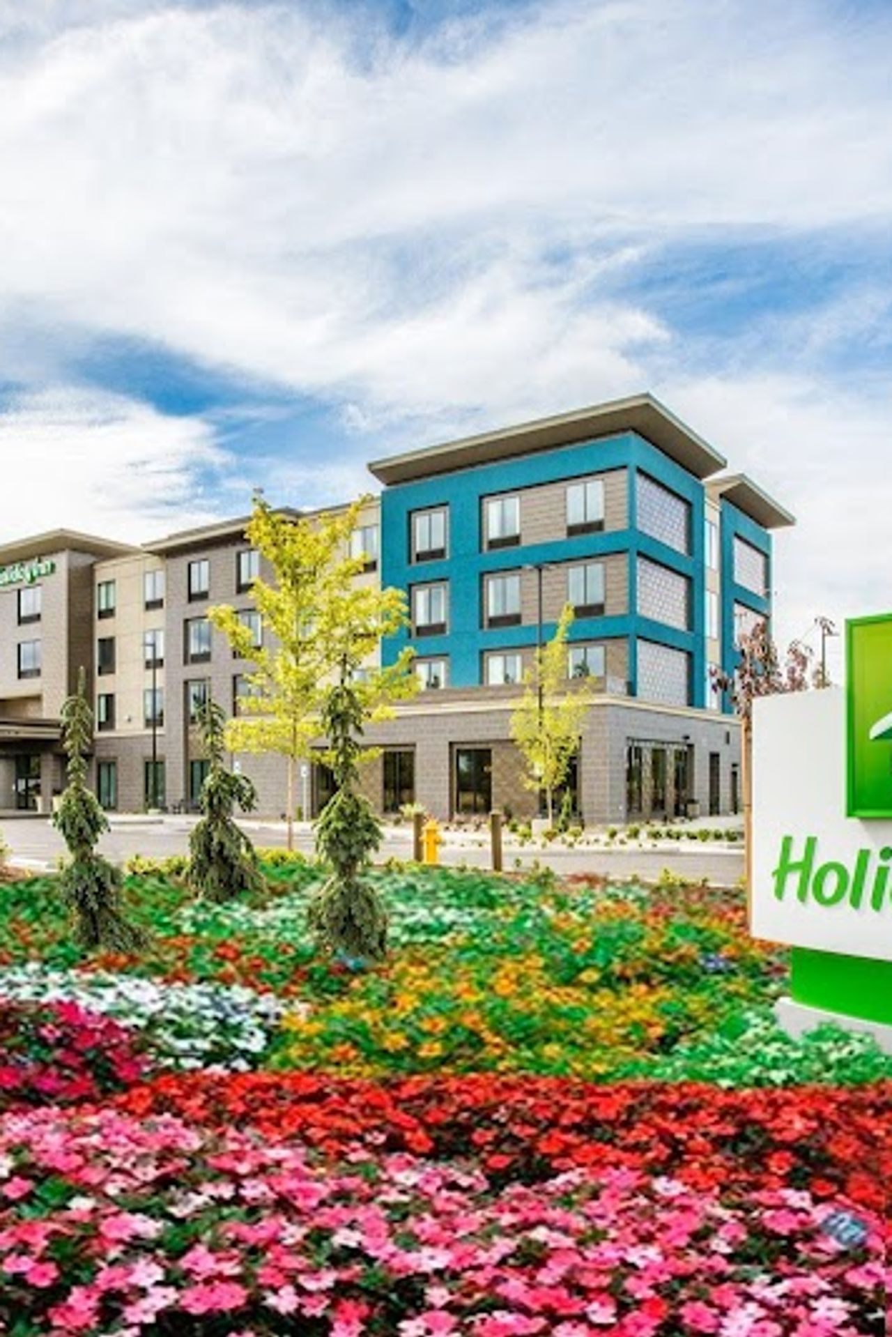Photo of Holiday Inn Portland West - Hillsboro, an IHG Hotel