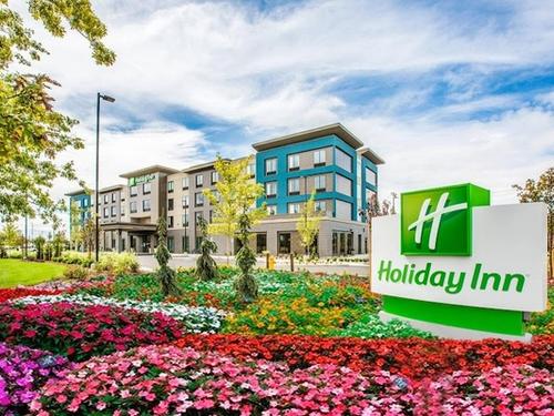 Holiday Inn Portland West - Hillsboro, an IHG Hotel