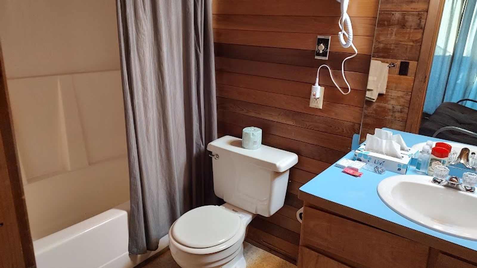 Photo of Virginian Resort