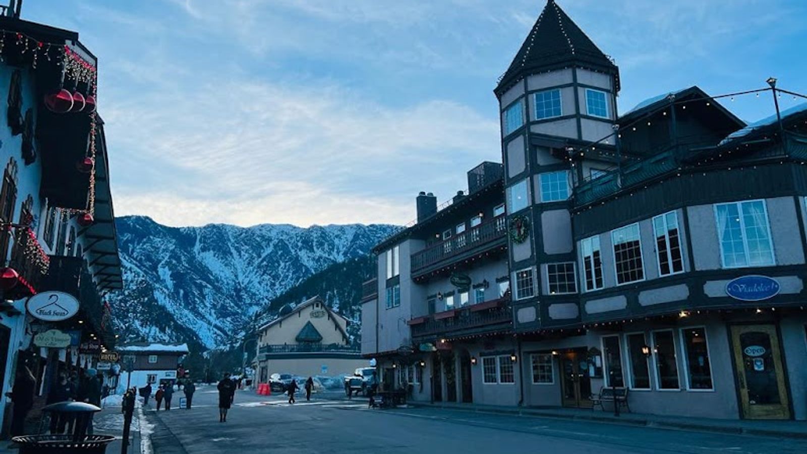 Photo of Leavenworth Village Inn